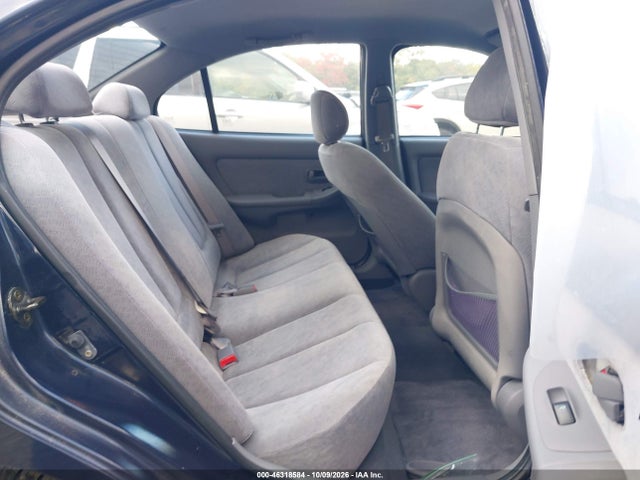 2005 Hyundai Elantra Gls/gt მანქანა იყიდება აუქციონზე, vin: KMHDN46D05U100941, აუქციონის ნომერი: 46318584