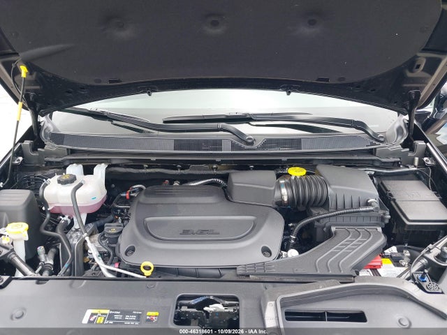 Продаж на аукціоні авто 2027 Chrysler Pacifica, vin: 2C4RC1BG0VR580717, номер лоту: 46318601