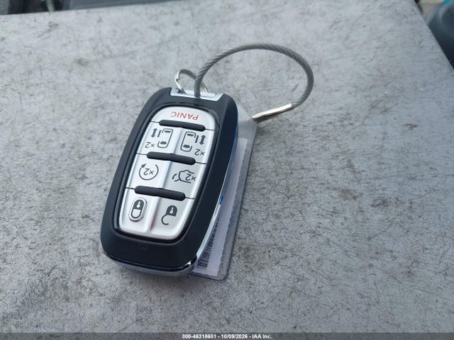 Продаж на аукціоні авто 2027 Chrysler Pacifica, vin: 2C4RC1BG0VR580717, номер лоту: 46318601