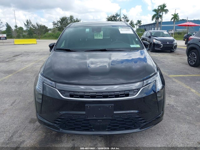 Продаж на аукціоні авто 2027 Chrysler Pacifica, vin: 2C4RC1BG0VR580717, номер лоту: 46318601