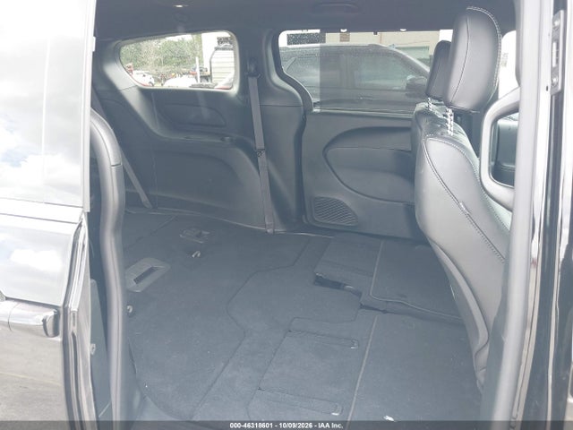 Продаж на аукціоні авто 2027 Chrysler Pacifica, vin: 2C4RC1BG0VR580717, номер лоту: 46318601