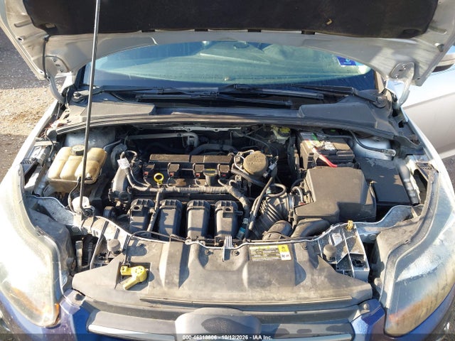 Продажа на аукционе авто 2013 Ford Focus Titanium, vin: 1FADP3N20DL193799, номер лота: 46318606
