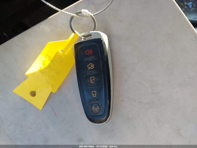 Продажа на аукционе авто 2013 Ford Focus Titanium, vin: 1FADP3N20DL193799, номер лота: 46318606