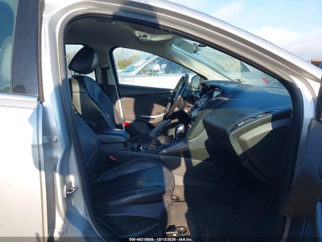 Продажа на аукционе авто 2013 Ford Focus Titanium, vin: 1FADP3N20DL193799, номер лота: 46318606