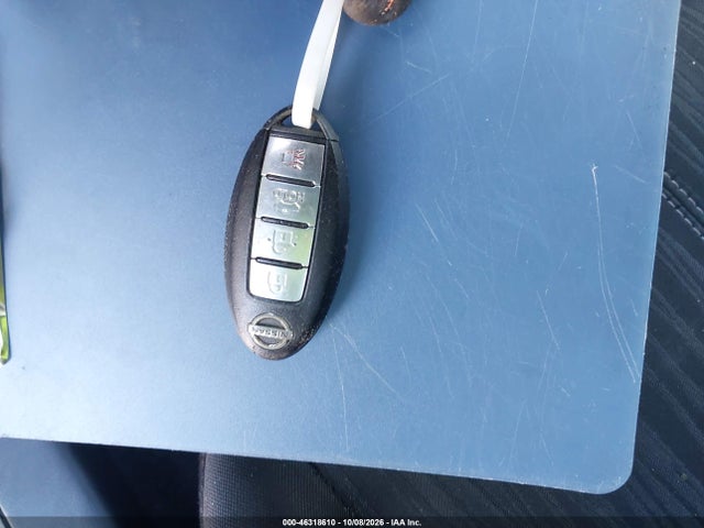 Продаж на аукціоні авто 2016 Nissan Sentra Fe+ S/s/sl/sr/sv, vin: 3N1AB7APXGL642597, номер лоту: 46318610