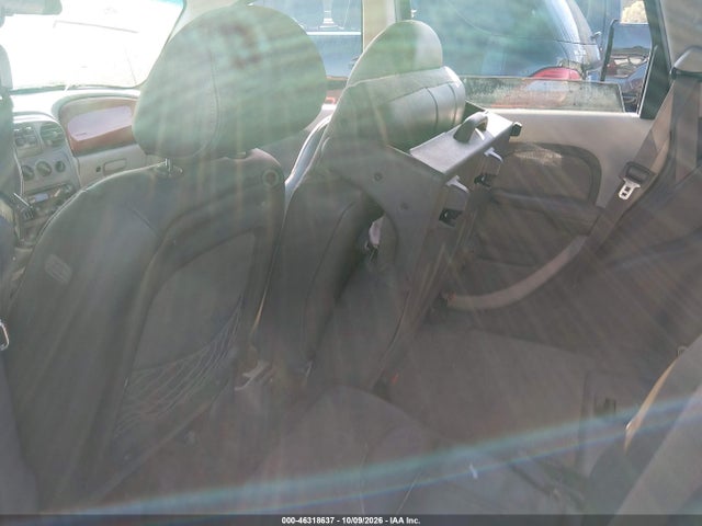 Продаж на аукціоні авто 2001 Chrysler Pt Cruiser, vin: 3C8FY4BB51T546658, номер лоту: 46318637