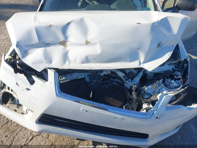 Продаж на аукціоні авто 2016 Subaru Impreza 2.0i, vin: JF1GJAA63GH007708, номер лоту: 46318646