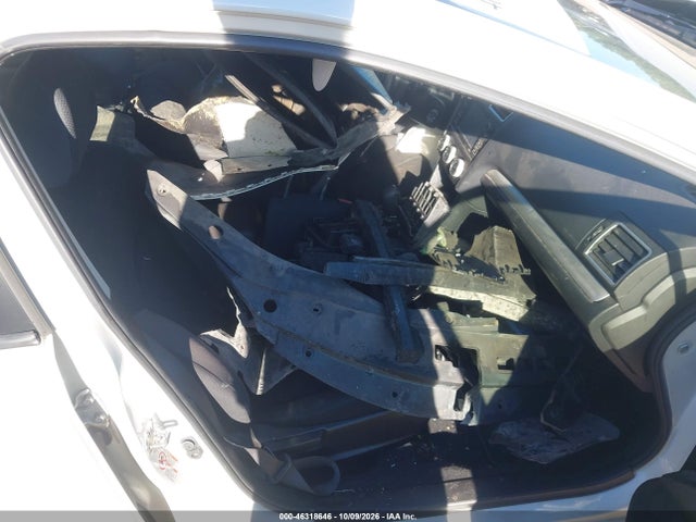 Продаж на аукціоні авто 2016 Subaru Impreza 2.0i, vin: JF1GJAA63GH007708, номер лоту: 46318646