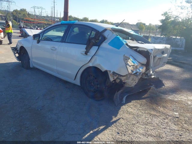 Продаж на аукціоні авто 2016 Subaru Impreza 2.0i, vin: JF1GJAA63GH007708, номер лоту: 46318646