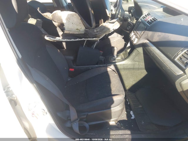 Продаж на аукціоні авто 2016 Subaru Impreza 2.0i, vin: JF1GJAA63GH007708, номер лоту: 46318646