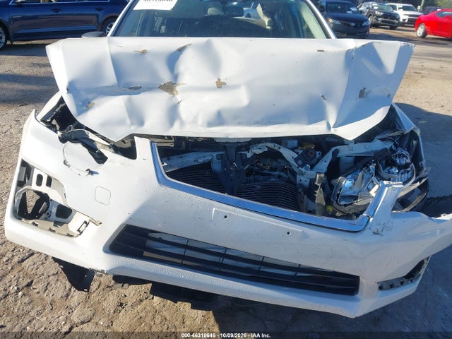 Продаж на аукціоні авто 2016 Subaru Impreza 2.0i, vin: JF1GJAA63GH007708, номер лоту: 46318646