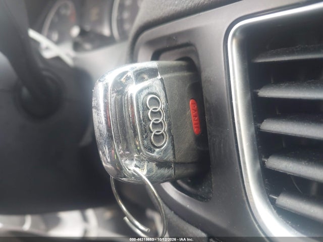 Aukcja sprzedaży 2017 Audi Q5 2.0t Premium, vin: WA1M2AFP0HA072757, numer aukcji: 46318653
