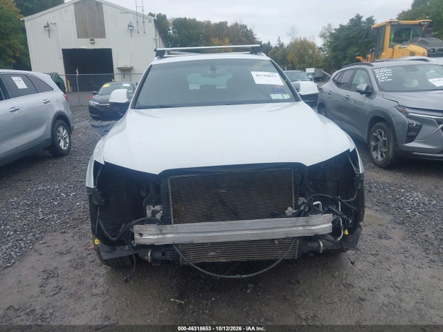 Aukcja sprzedaży 2017 Audi Q5 2.0t Premium, vin: WA1M2AFP0HA072757, numer aukcji: 46318653
