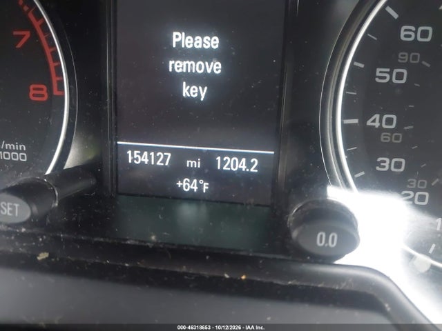Aukcja sprzedaży 2017 Audi Q5 2.0t Premium, vin: WA1M2AFP0HA072757, numer aukcji: 46318653