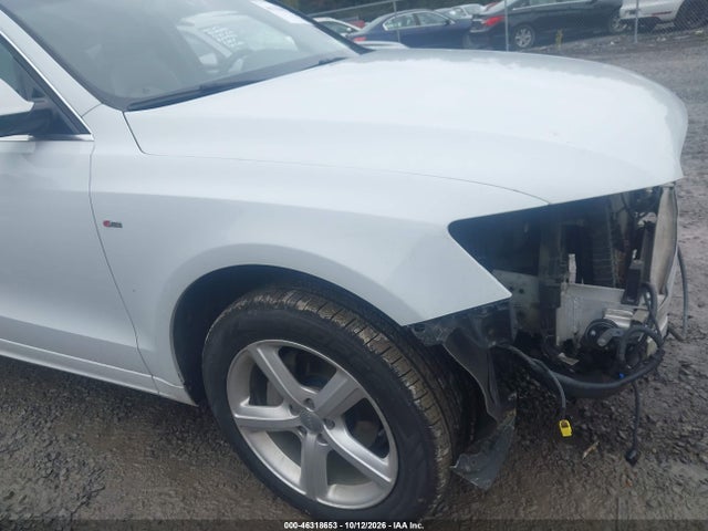 Aukcja sprzedaży 2017 Audi Q5 2.0t Premium, vin: WA1M2AFP0HA072757, numer aukcji: 46318653