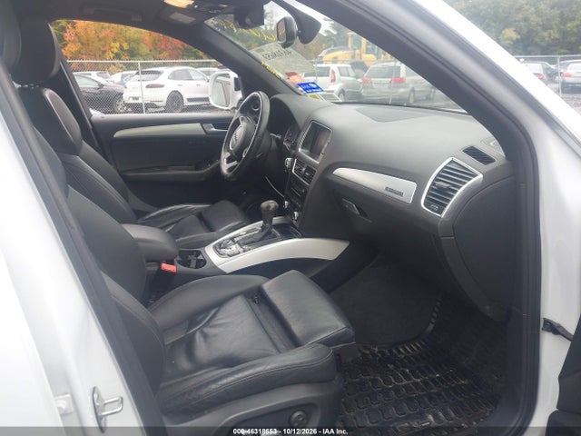 Aukcja sprzedaży 2017 Audi Q5 2.0t Premium, vin: WA1M2AFP0HA072757, numer aukcji: 46318653