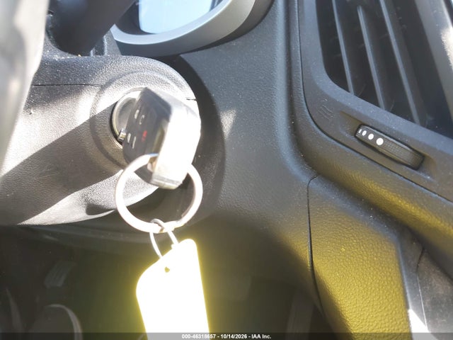 Aukcja sprzedaży 2016 Chevrolet Equinox Ltz, vin: 2GNALDEK6G1183360, numer aukcji: 46318657