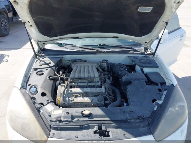 Продаж на аукціоні авто 2007 Hyundai Tiburon Gt/gt Limited/se, vin: KMHHN66F87U254914, номер лоту: 46318660