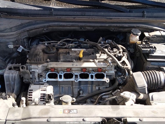 46318663 :رقم المزاد ، 5NPD84LF1KH415982 vin ، 2019 Hyundai Elantra Sel مزاد بيع