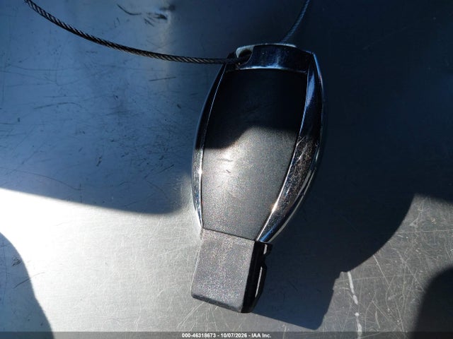2013 Mercedes-benz C 250 Sport მანქანა იყიდება აუქციონზე, vin: WDDGF4HB8DR254654, აუქციონის ნომერი: 46318673