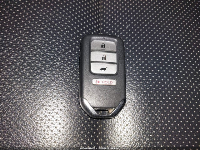 Продажа на аукционе авто 2016 Honda Cr-v Ex-l, vin: 2HKRM4H74GH677960, номер лота: 46318672