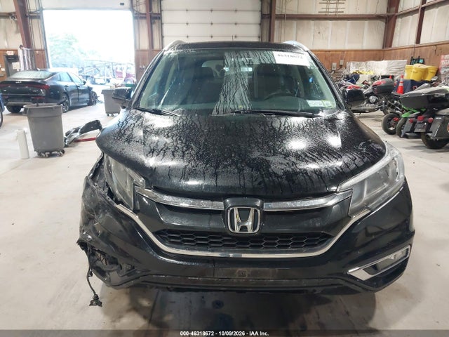 Продажа на аукционе авто 2016 Honda Cr-v Ex-l, vin: 2HKRM4H74GH677960, номер лота: 46318672