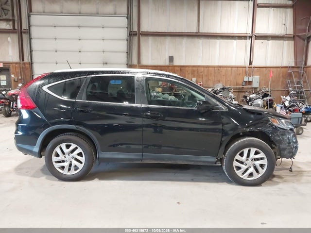 Продажа на аукционе авто 2016 Honda Cr-v Ex-l, vin: 2HKRM4H74GH677960, номер лота: 46318672