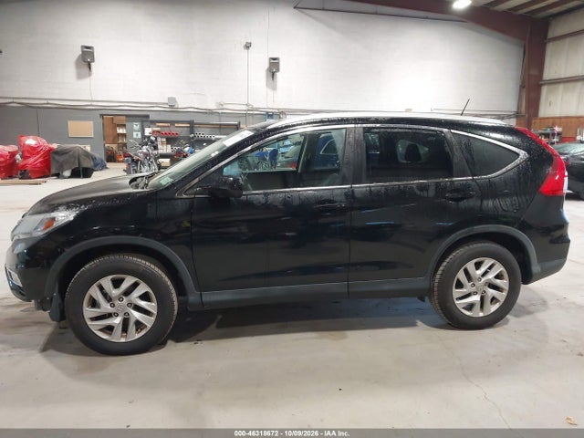Продажа на аукционе авто 2016 Honda Cr-v Ex-l, vin: 2HKRM4H74GH677960, номер лота: 46318672