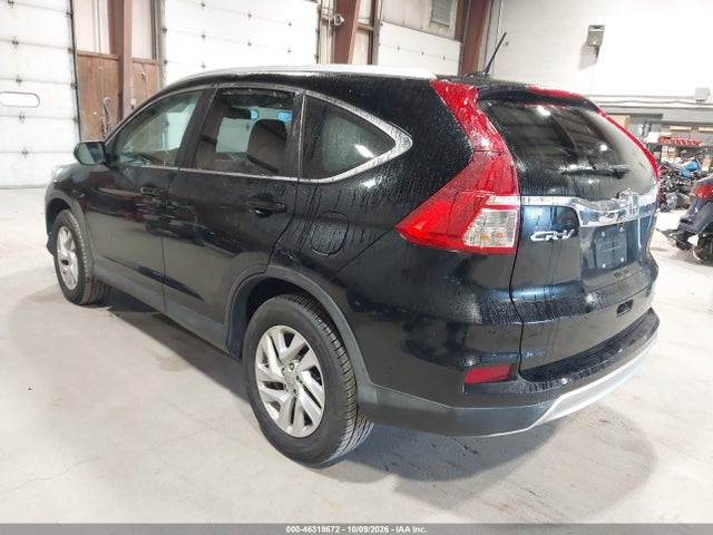 Продажа на аукционе авто 2016 Honda Cr-v Ex-l, vin: 2HKRM4H74GH677960, номер лота: 46318672