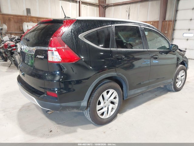 Продажа на аукционе авто 2016 Honda Cr-v Ex-l, vin: 2HKRM4H74GH677960, номер лота: 46318672