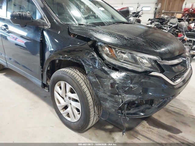 Продажа на аукционе авто 2016 Honda Cr-v Ex-l, vin: 2HKRM4H74GH677960, номер лота: 46318672