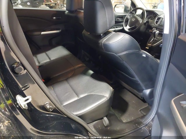 Продажа на аукционе авто 2016 Honda Cr-v Ex-l, vin: 2HKRM4H74GH677960, номер лота: 46318672