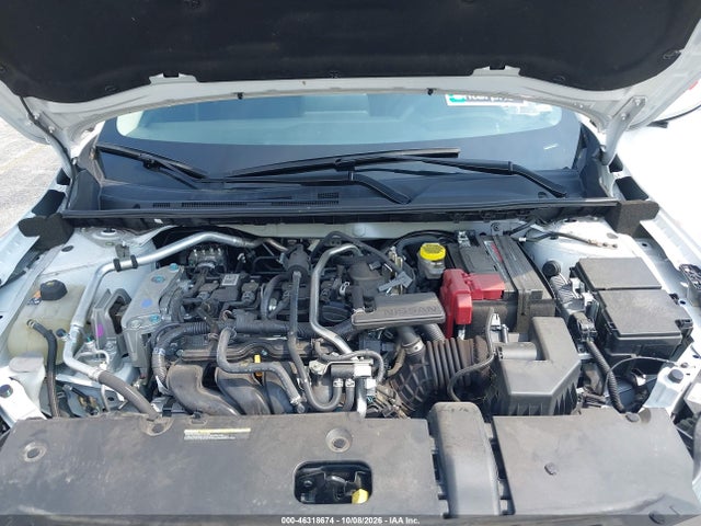 Продажа на аукционе авто 2025 Nissan Sentra Sv, vin: 3N1AB8CV4SY287942, номер лота: 46318674