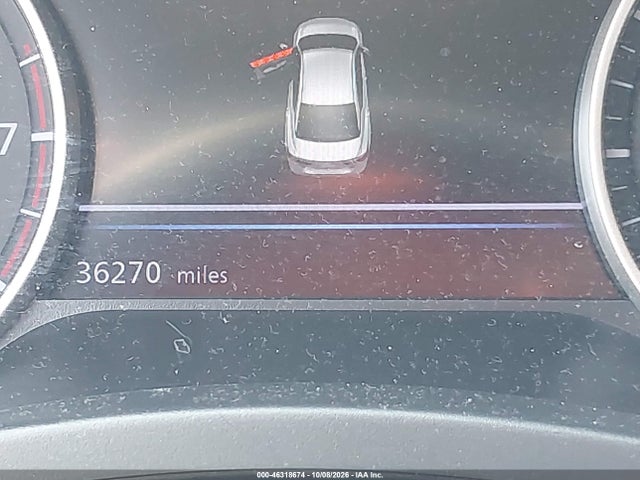 Продажа на аукционе авто 2025 Nissan Sentra Sv, vin: 3N1AB8CV4SY287942, номер лота: 46318674