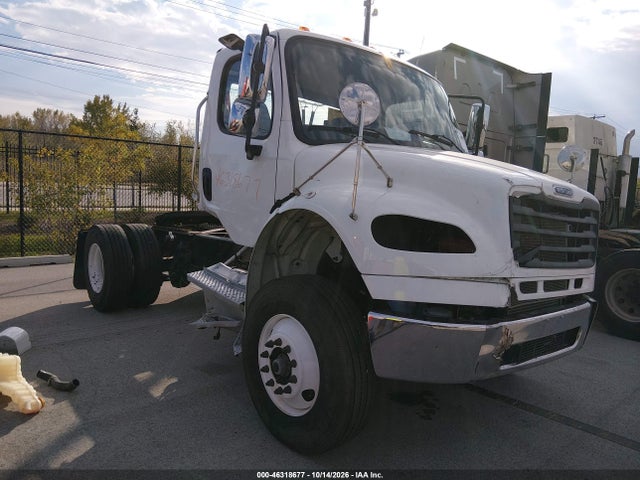 Продаж на аукціоні авто 2025 Freightliner M2 106, vin: 3AKBCYD2XSDVK7797, номер лоту: 46318677