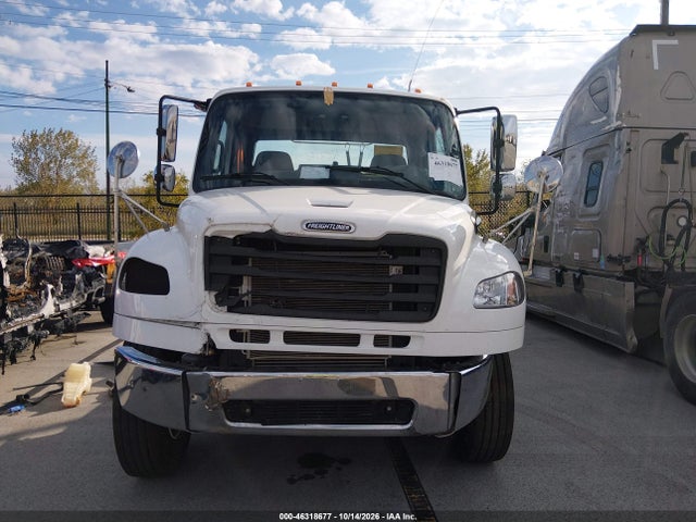 Продажа на аукционе авто 2025 Freightliner M2 106, vin: 3AKBCYD2XSDVK7797, номер лота: 46318677