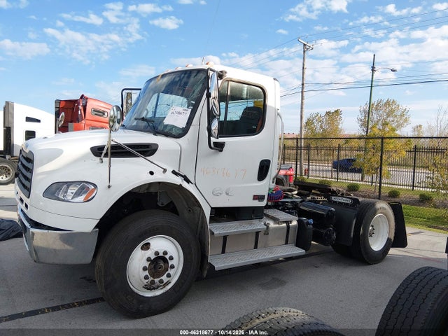 Продажа на аукционе авто 2025 Freightliner M2 106, vin: 3AKBCYD2XSDVK7797, номер лота: 46318677