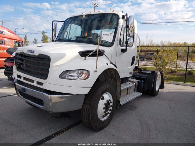Продажа на аукционе авто 2025 Freightliner M2 106, vin: 3AKBCYD2XSDVK7797, номер лота: 46318677