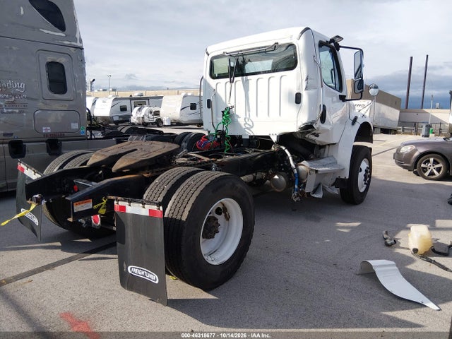 Продажа на аукционе авто 2025 Freightliner M2 106, vin: 3AKBCYD2XSDVK7797, номер лота: 46318677