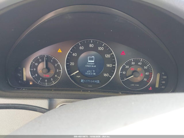 Продаж на аукціоні авто 2005 Mercedes-benz Clk 500, vin: WDBTK75G35T048523, номер лоту: 46318678