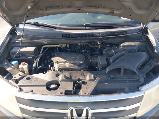Продаж на аукціоні авто 2012 Honda Odyssey Touring/touring Elite, vin: 5FNRL5H94CB007067, номер лоту: 46318693