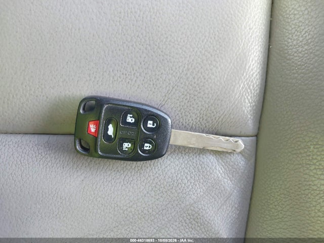 Продаж на аукціоні авто 2012 Honda Odyssey Touring/touring Elite, vin: 5FNRL5H94CB007067, номер лоту: 46318693