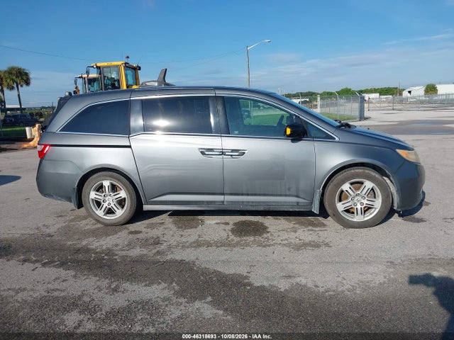 Продаж на аукціоні авто 2012 Honda Odyssey Touring/touring Elite, vin: 5FNRL5H94CB007067, номер лоту: 46318693