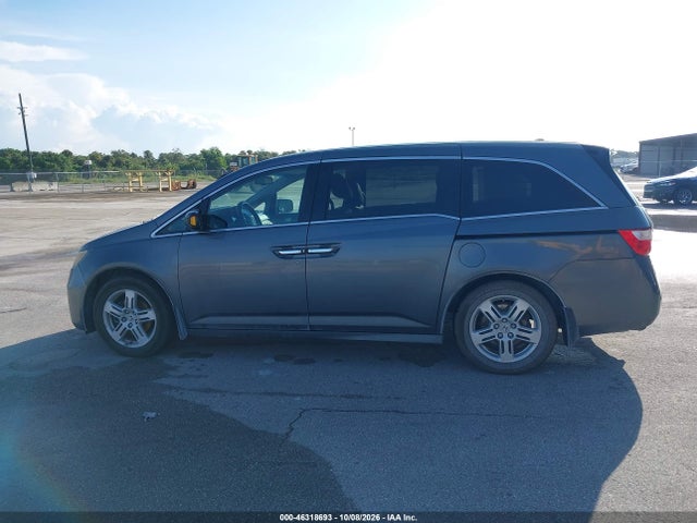 Продаж на аукціоні авто 2012 Honda Odyssey Touring/touring Elite, vin: 5FNRL5H94CB007067, номер лоту: 46318693
