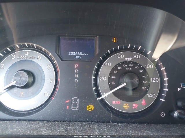 Продаж на аукціоні авто 2012 Honda Odyssey Touring/touring Elite, vin: 5FNRL5H94CB007067, номер лоту: 46318693