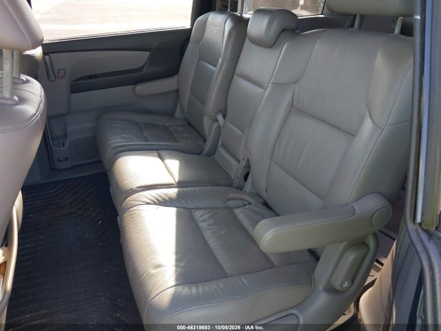 Продаж на аукціоні авто 2012 Honda Odyssey Touring/touring Elite, vin: 5FNRL5H94CB007067, номер лоту: 46318693