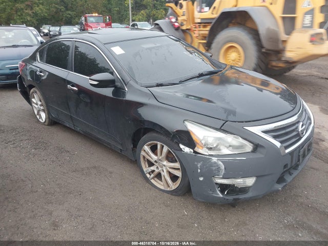 Aukcja sprzedaży 2013 Nissan Altima 3.5 Sv, vin: 1N4BL3AP8DC158884, numer aukcji: 46318704