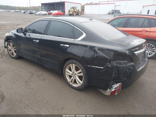 Продаж на аукціоні авто 2013 Nissan Altima 3.5 Sv, vin: 1N4BL3AP8DC158884, номер лоту: 46318704