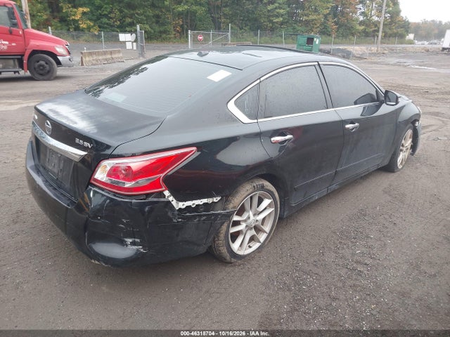 Продаж на аукціоні авто 2013 Nissan Altima 3.5 Sv, vin: 1N4BL3AP8DC158884, номер лоту: 46318704