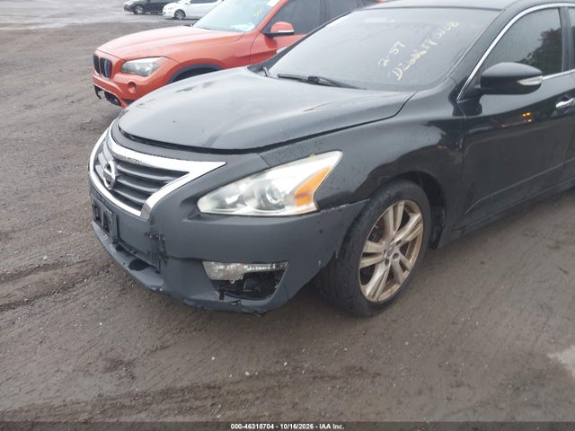 Продаж на аукціоні авто 2013 Nissan Altima 3.5 Sv, vin: 1N4BL3AP8DC158884, номер лоту: 46318704